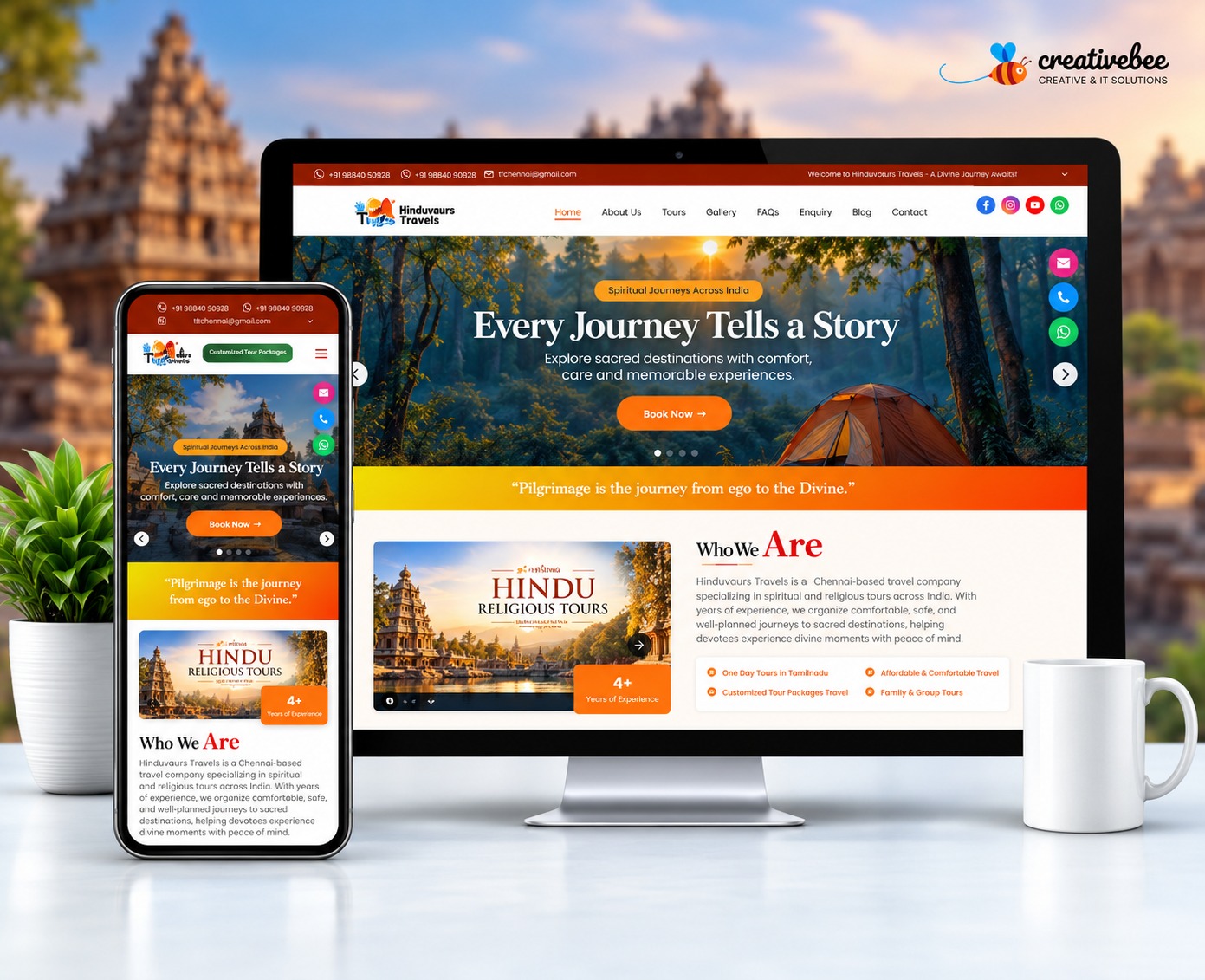 Trishool Tours